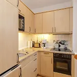 Apartmán Haus Mit Ambiente Sonne *