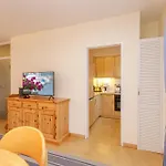 Haus Mit Ambiente Sonne Apartmán Ostseebad Kühlungsborn