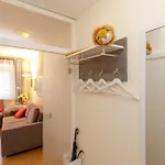 Haus Mit Ambiente Sonne Apartmán