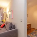 Haus Mit Ambiente Sonne Apartmán *