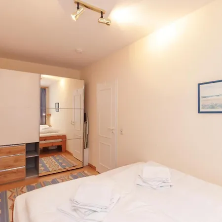 Haus Mit Ambiente Sonne Apartment