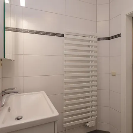 Haus Mit Ambiente Sonne Apartment *