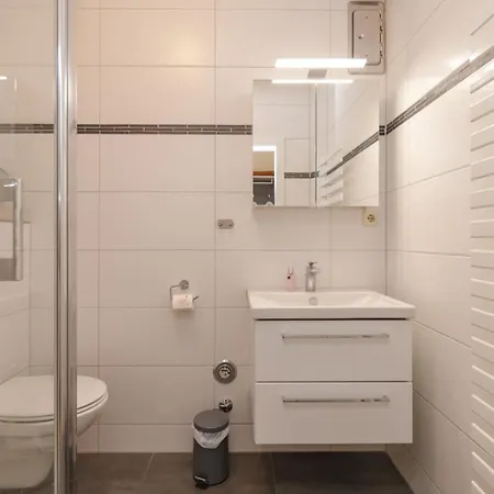 Haus Mit Ambiente Sonne *