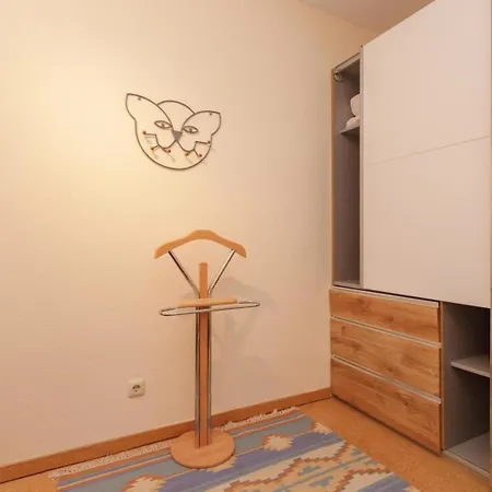 Haus Mit Ambiente Sonne 公寓