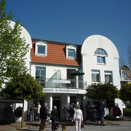 Haus Mit Ambiente Sonne 公寓 *