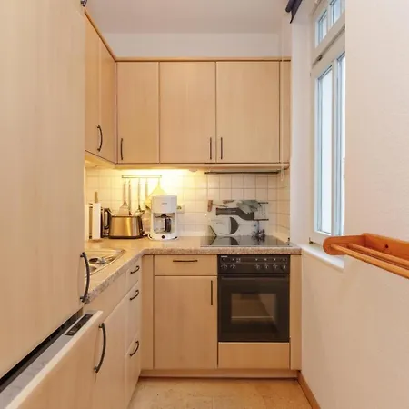 Haus Mit Ambiente Sonne Кюлунгсборн