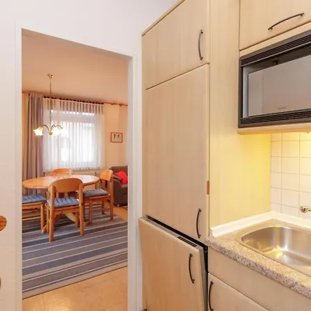 Haus Mit Ambiente Sonne