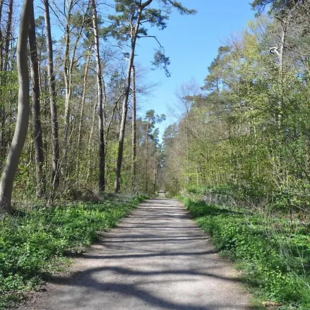 Apartment Haus Mit Ambiente Sonne *