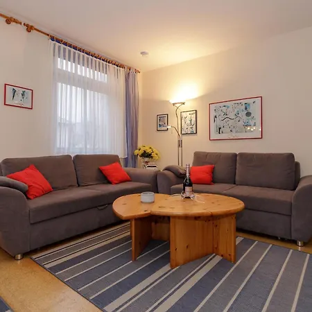 Haus Mit Ambiente Sonne