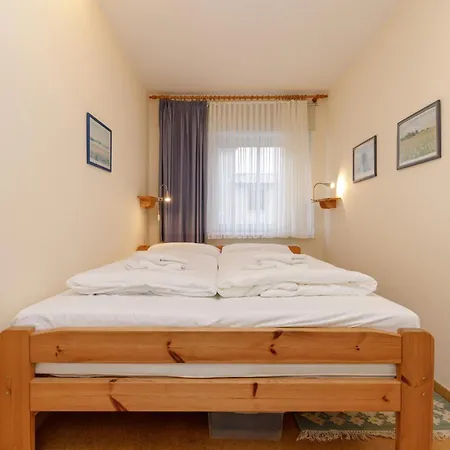 Haus Mit Ambiente Sonne * Ostseebad Kühlungsborn