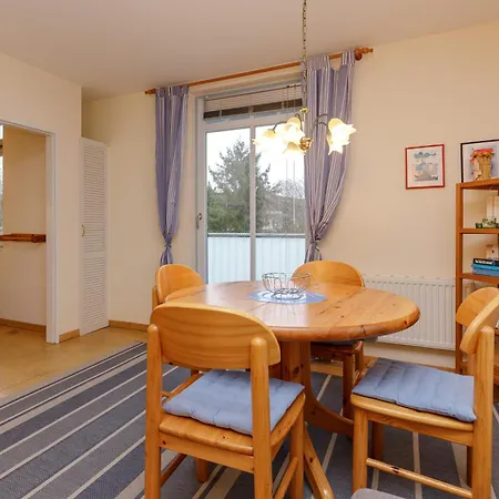 Appartement Haus Mit Ambiente Sonne *